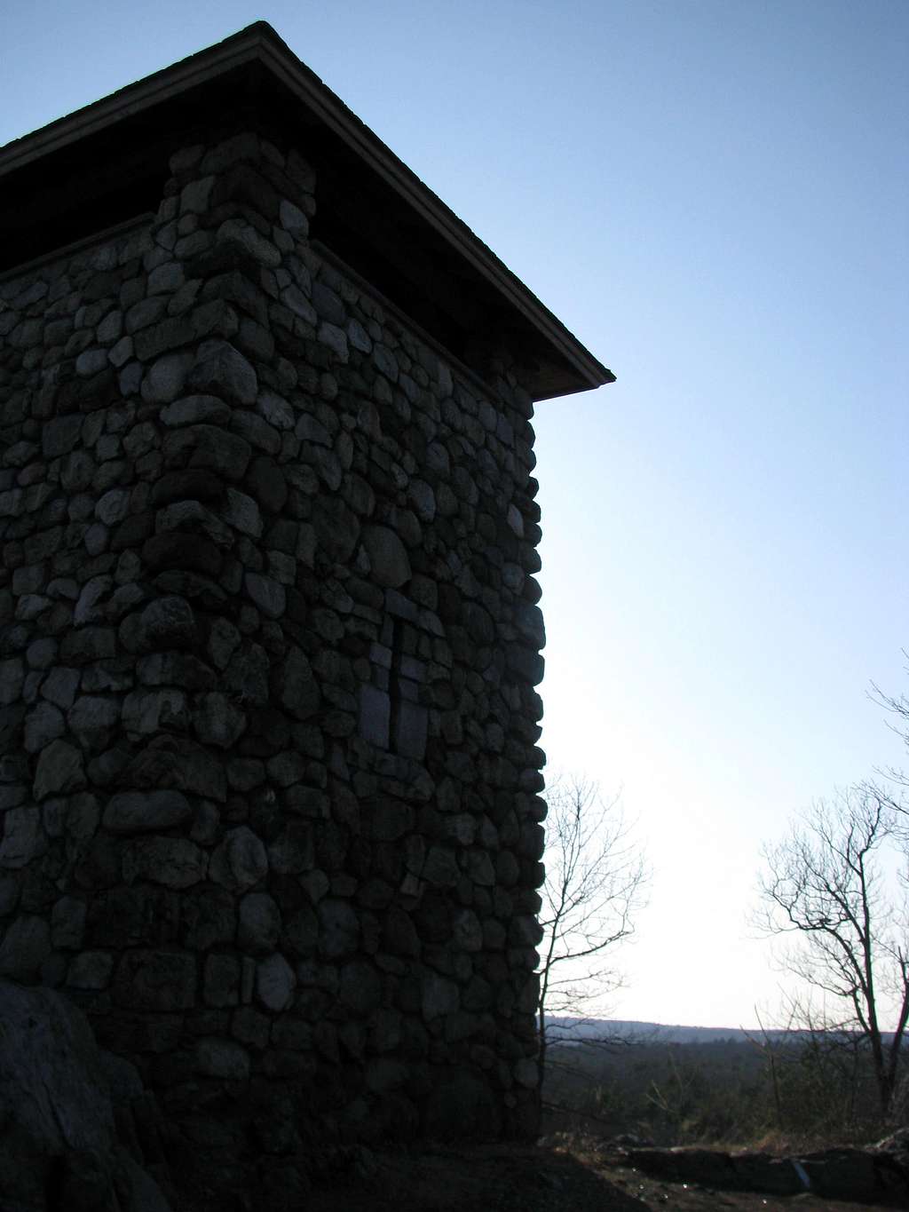 Pine Hill Tower