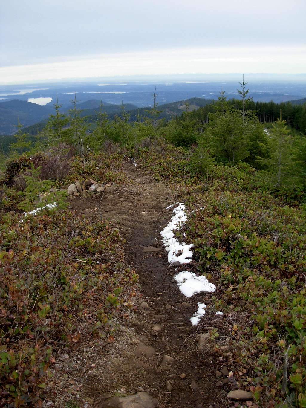 Rock Candy Mountain Trail