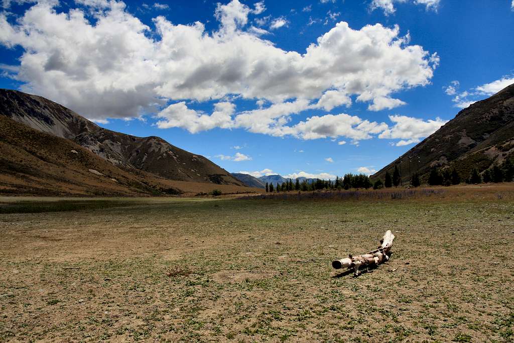 Lake Lyndon