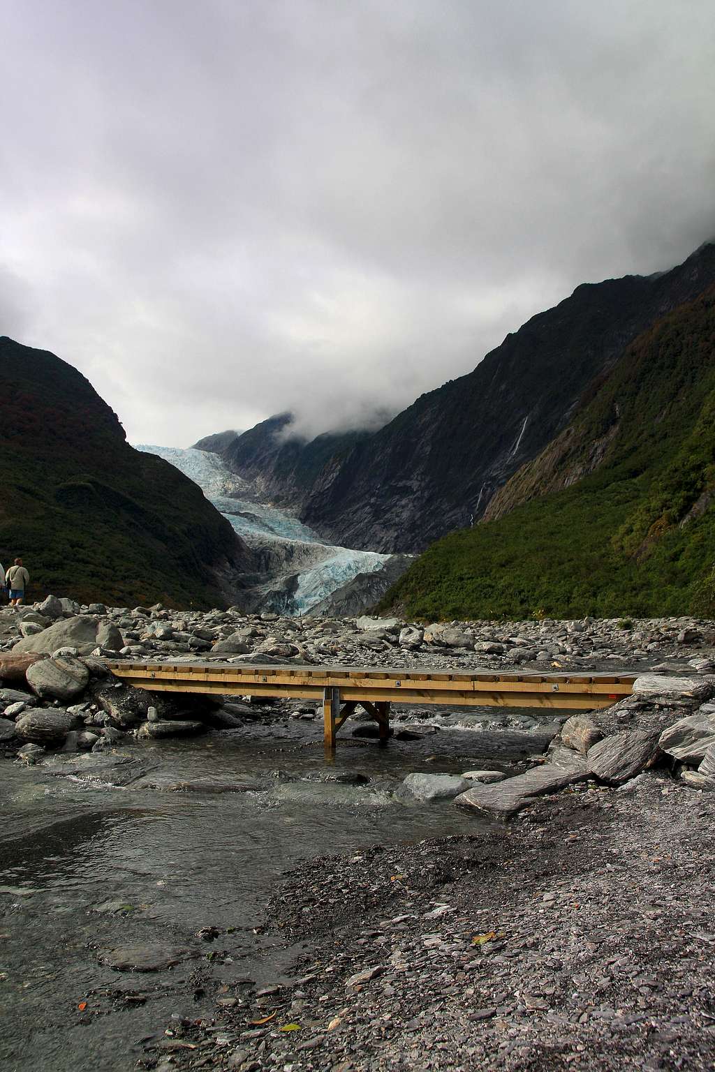 Franz Josef Glacier