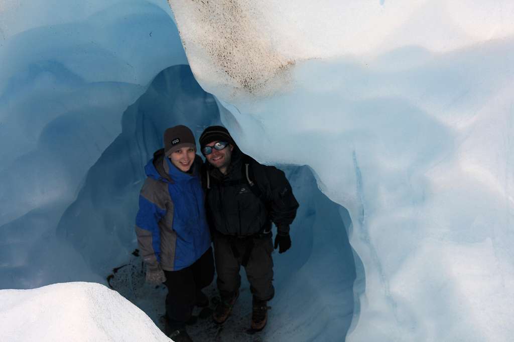 Fox Glacier