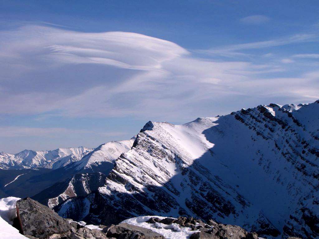 mount Lawrence Grassi