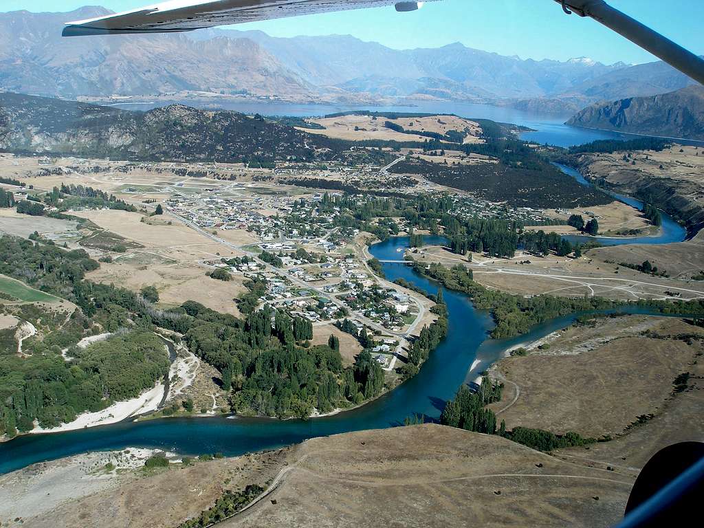 Clutha River