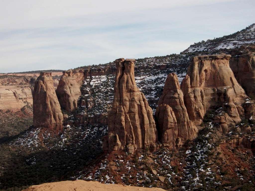 kissing rocks