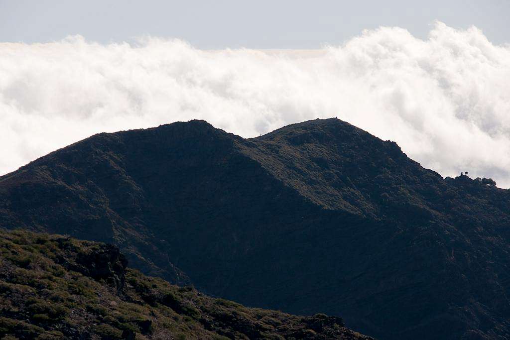 Pico de la Nieve (2232m)