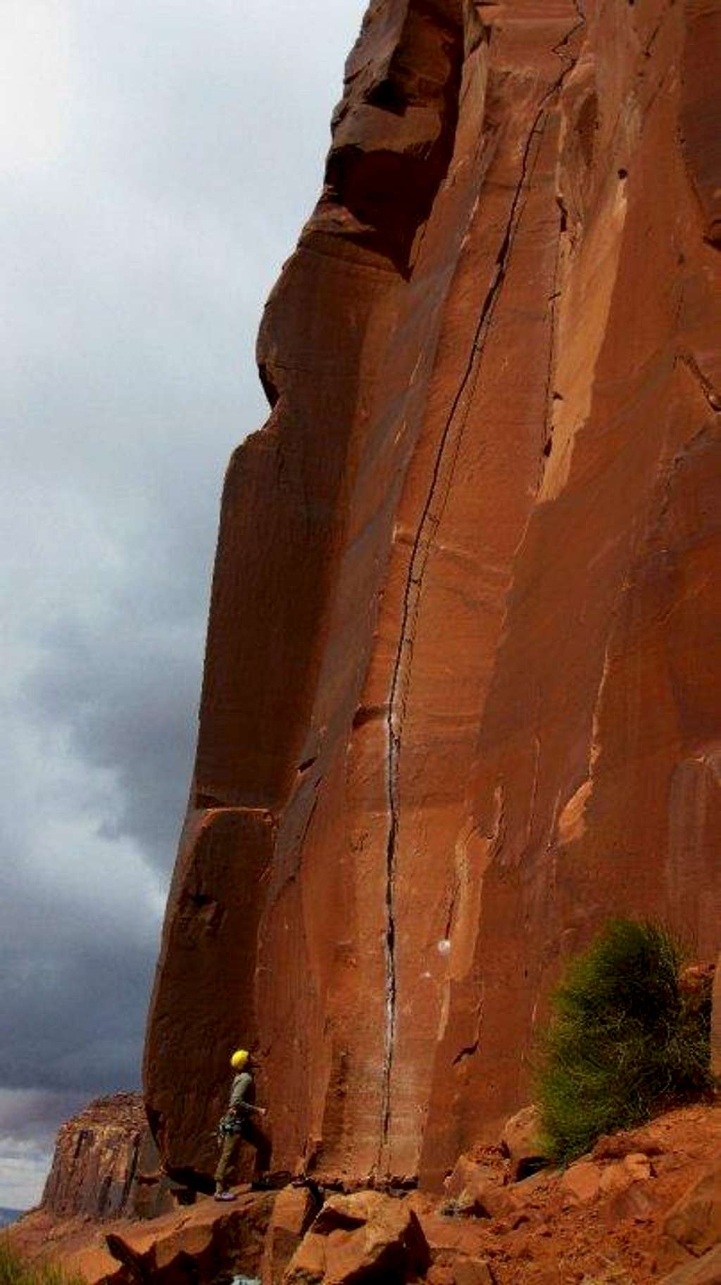 The daunting Scarface (5.11)