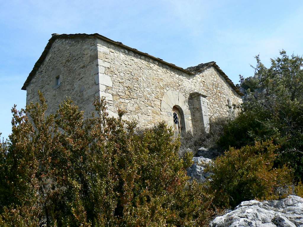 The Monastery of San Emeterio y San Celedonio