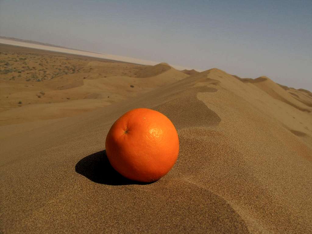 Orange&Sand2