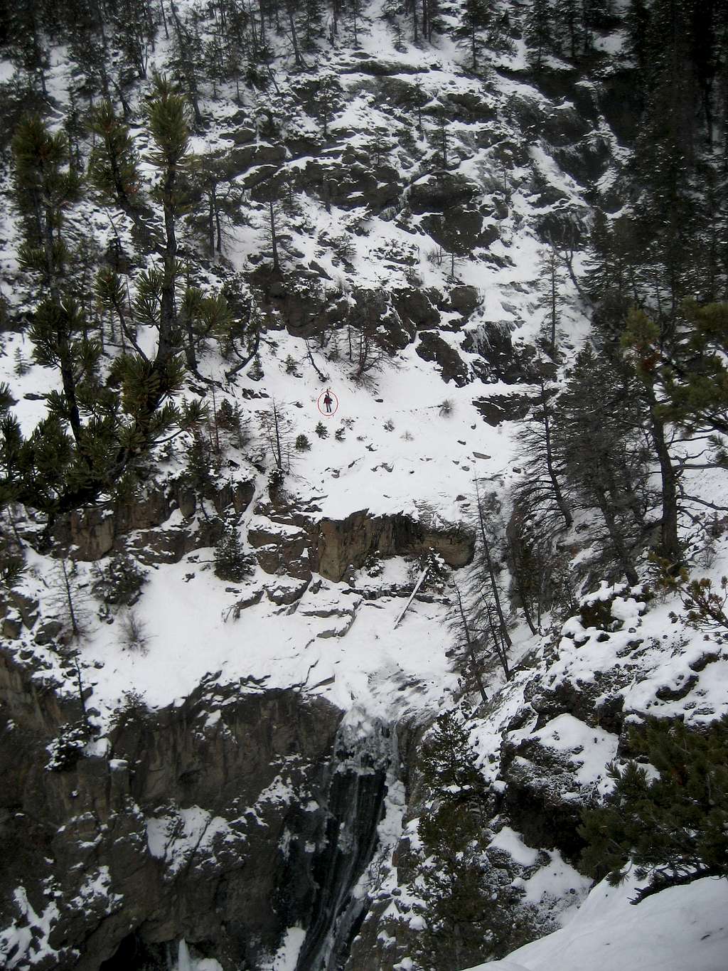 Deer Creek Trail