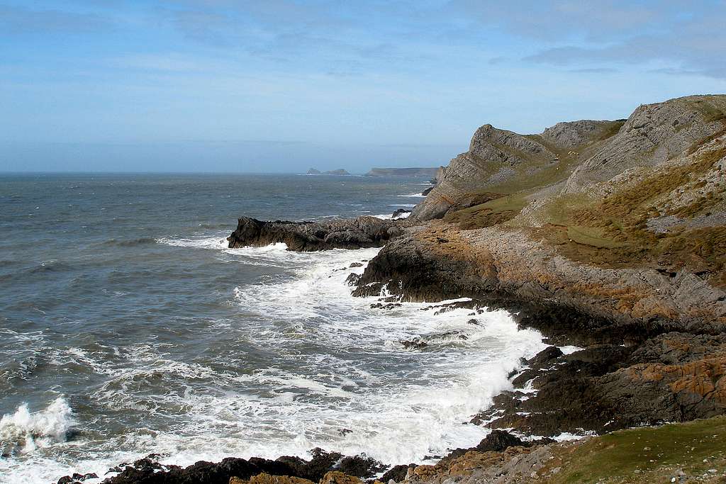 Black Hole Crag