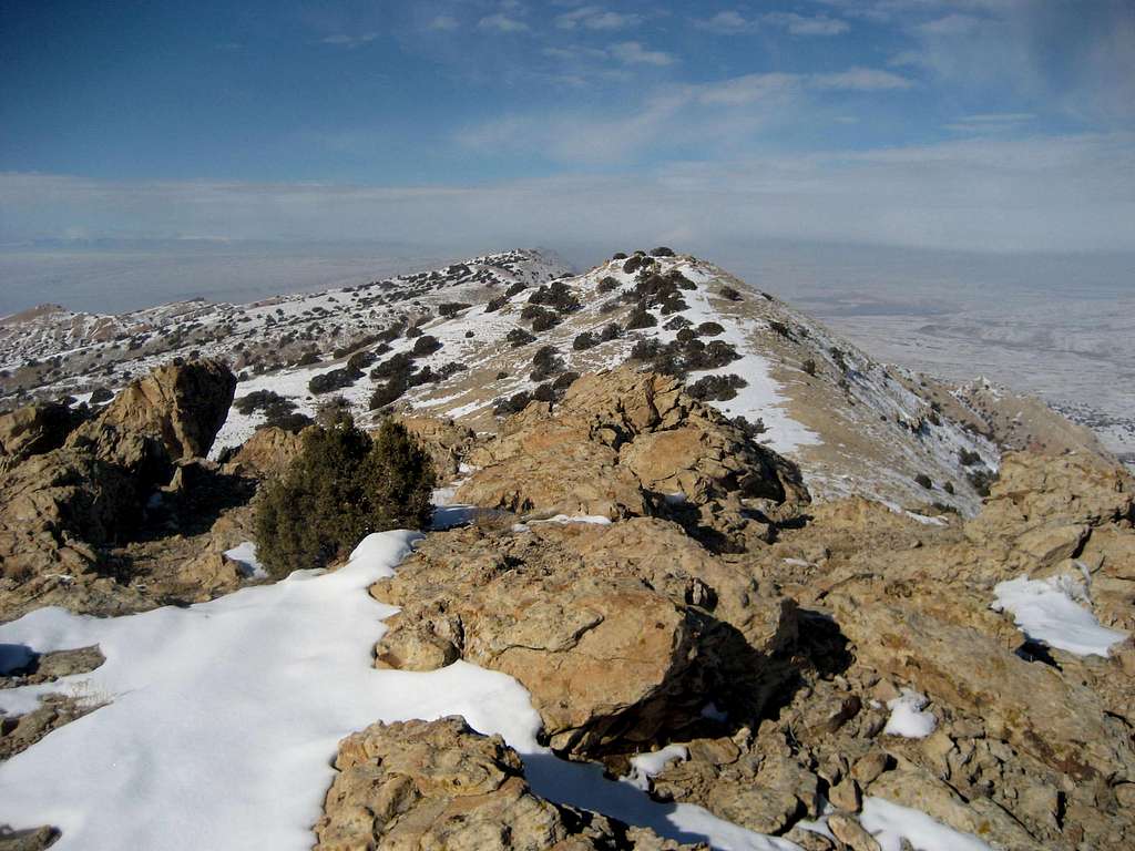 Summit Ridge