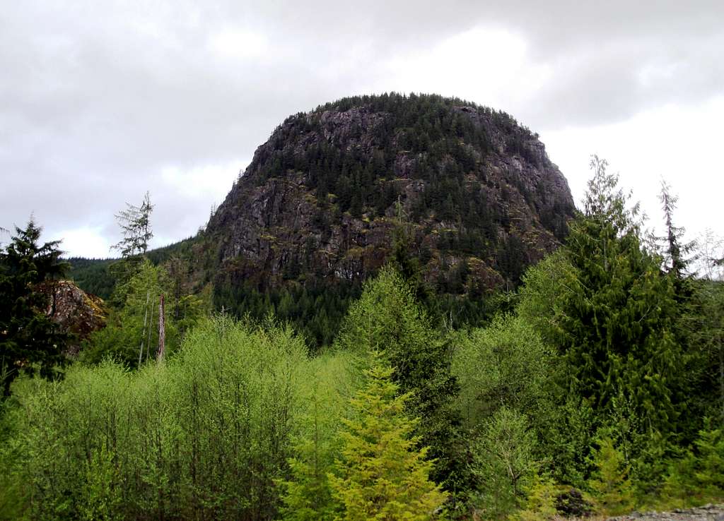 Bald Mountain (Skagit Co.)