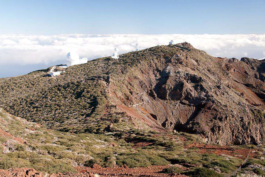 Pico de la Fuente Nueva