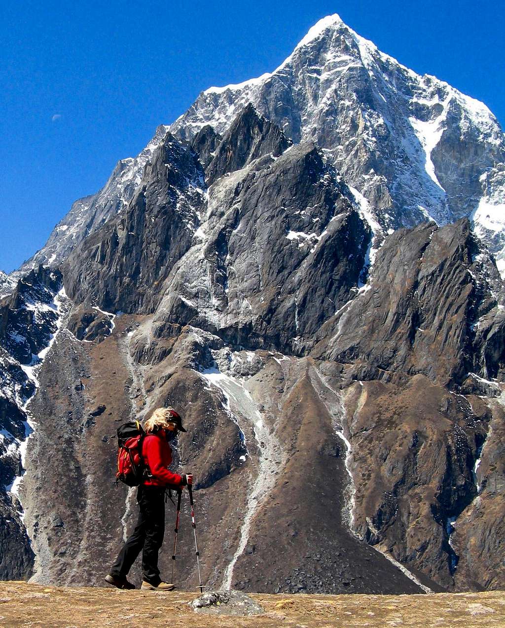 Everest Valley