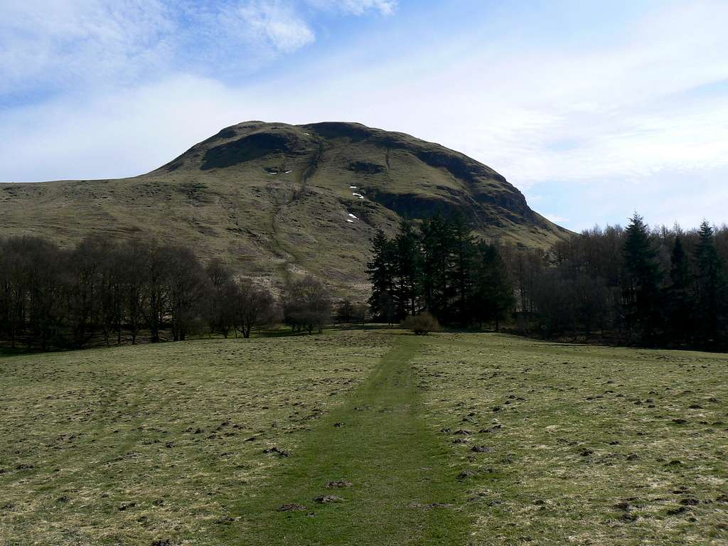 Dumgoyne