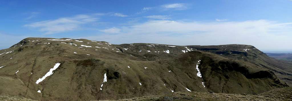 Campsie's Panorama