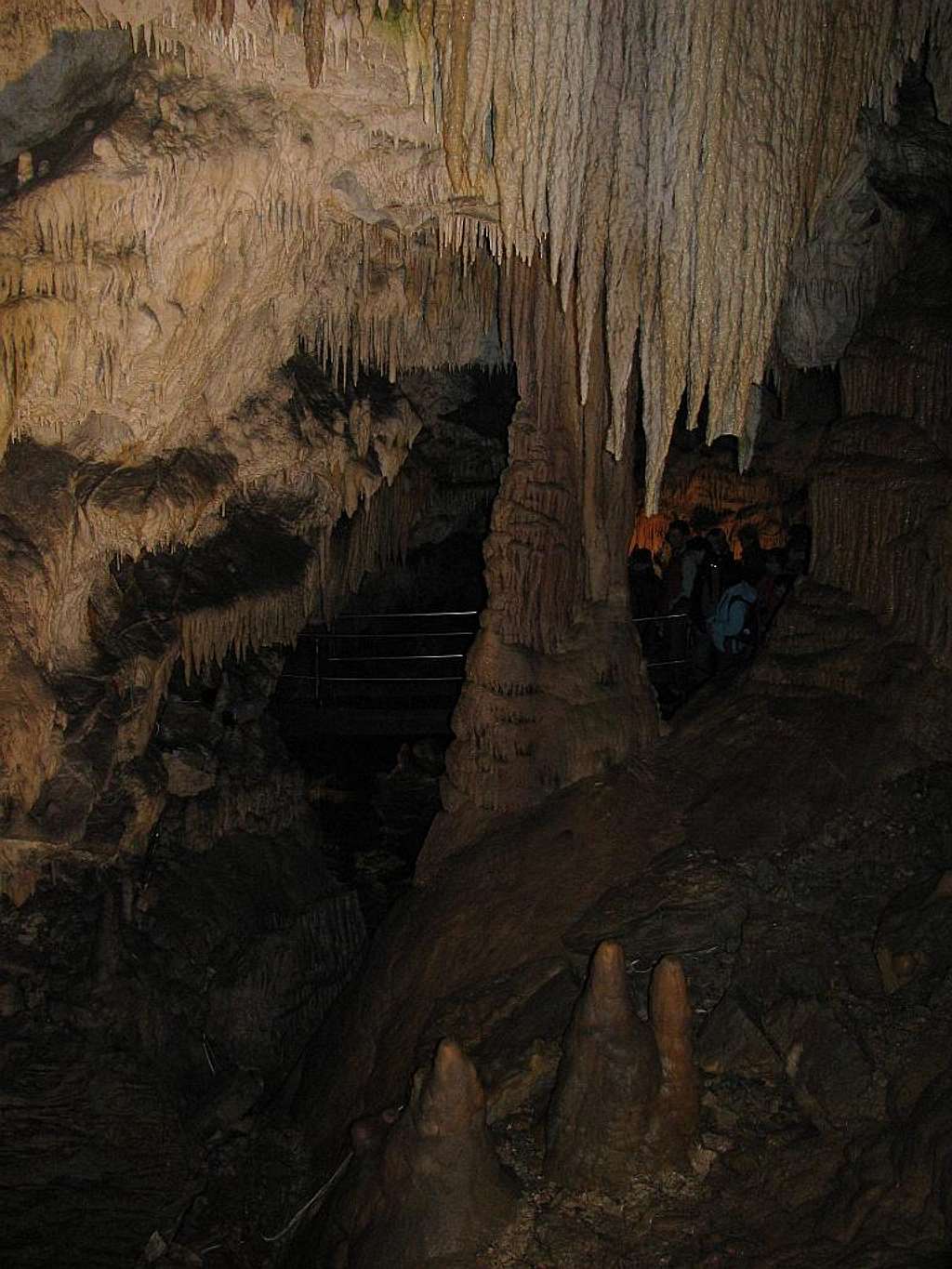 Demanovska Jaskynia Svobody