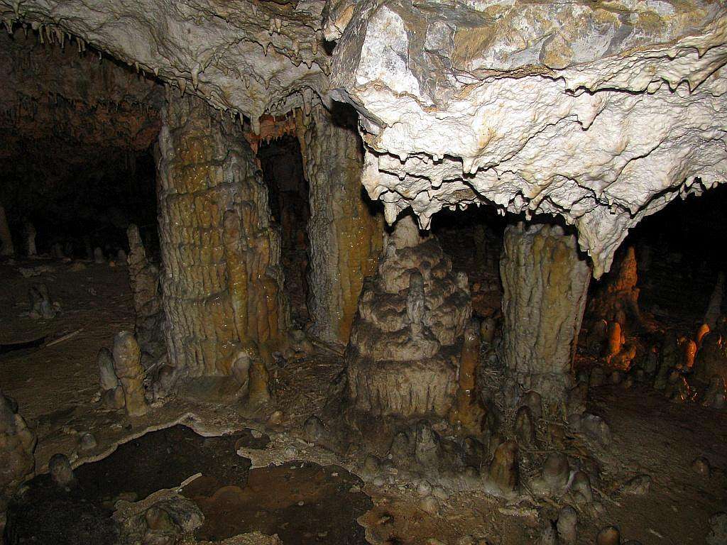 Jaskinia Demianowska