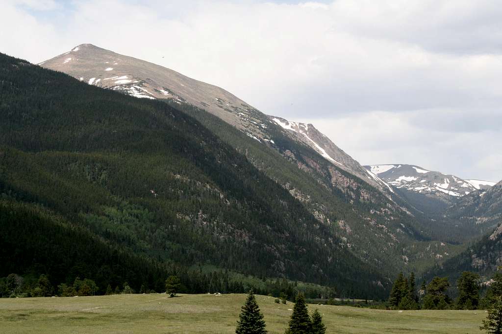 Sundance Mountain