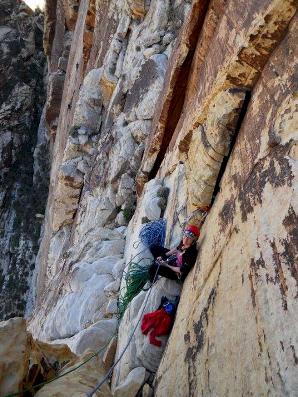 Epinephrine, Red Rocks : Photos, Diagrams & Topos : SummitPost