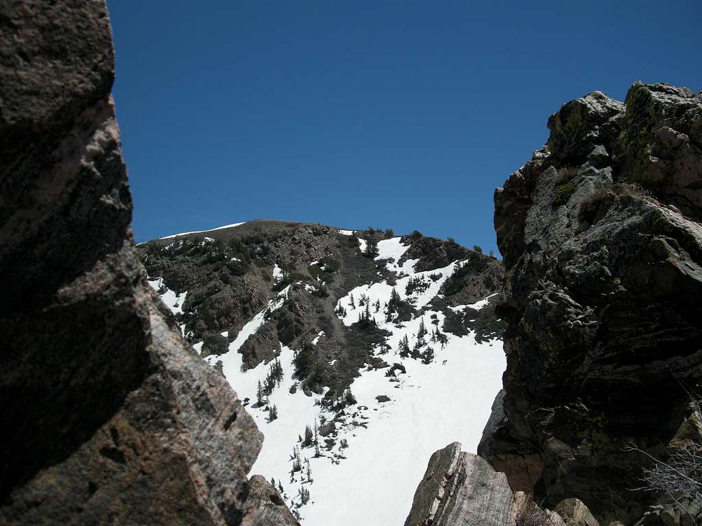 Layton Peak