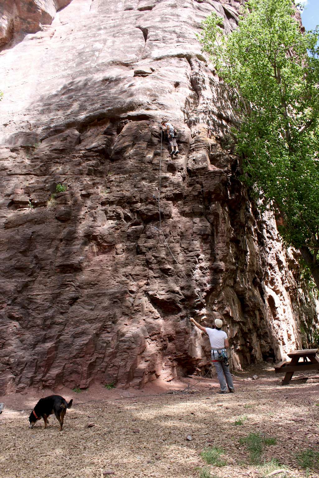 Ouray Rotary Park