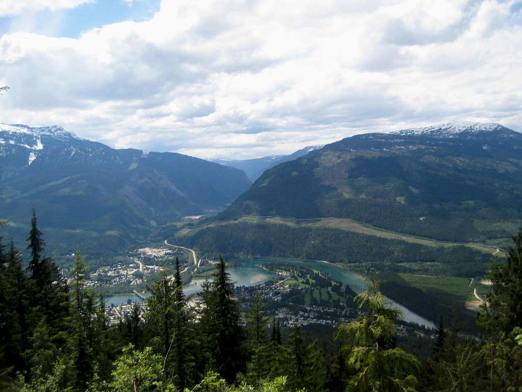 Revelstoke 