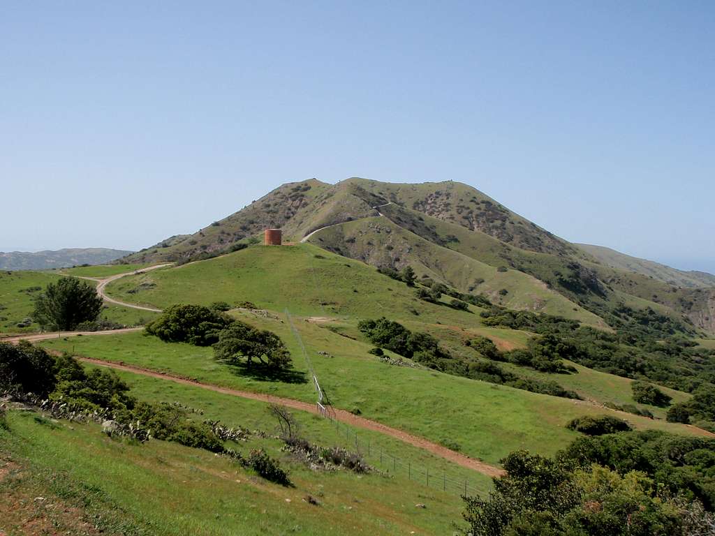 Mount Orizaba