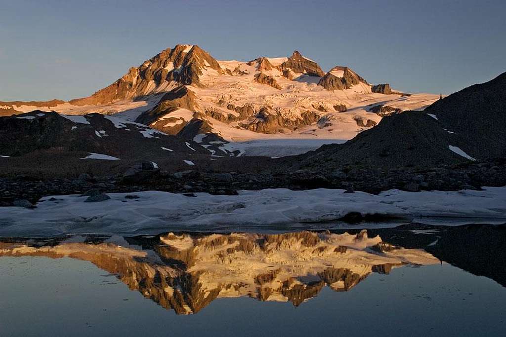 Mount Garibaldi