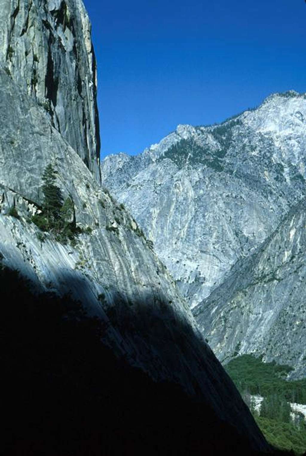 Another Yosemite
