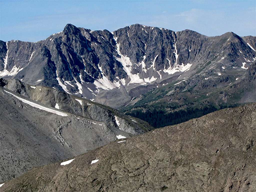 Anderson Peak