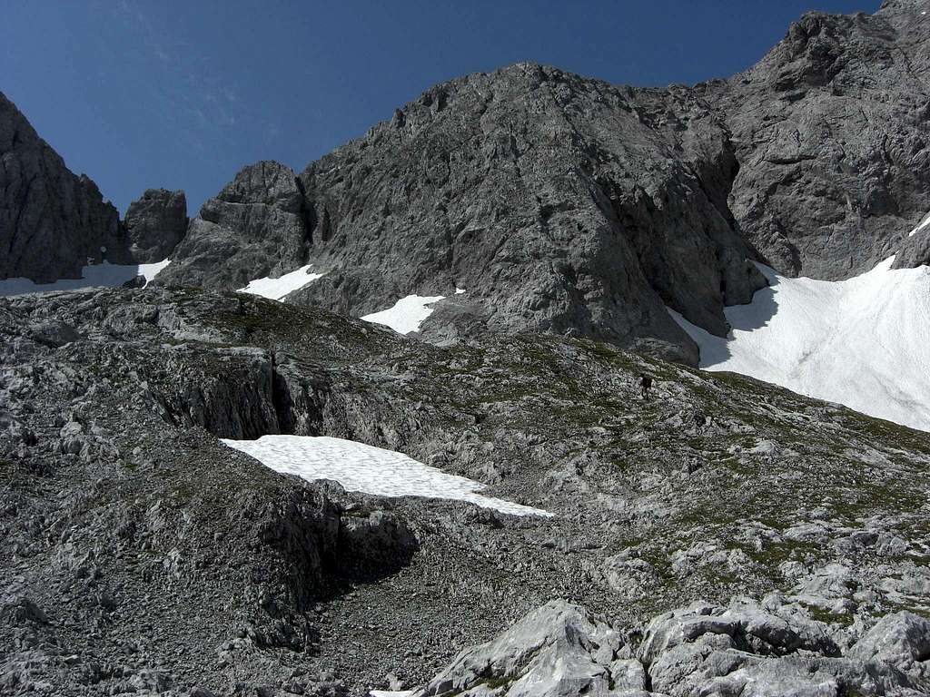 Eiskarlspitze