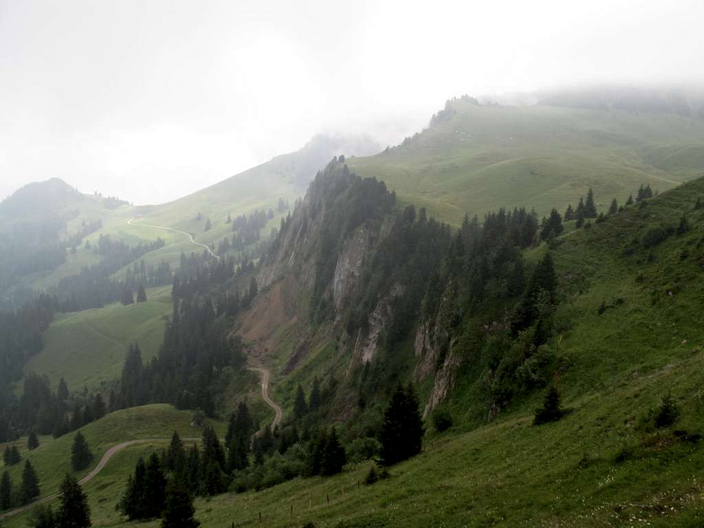 Swiss Hike 3