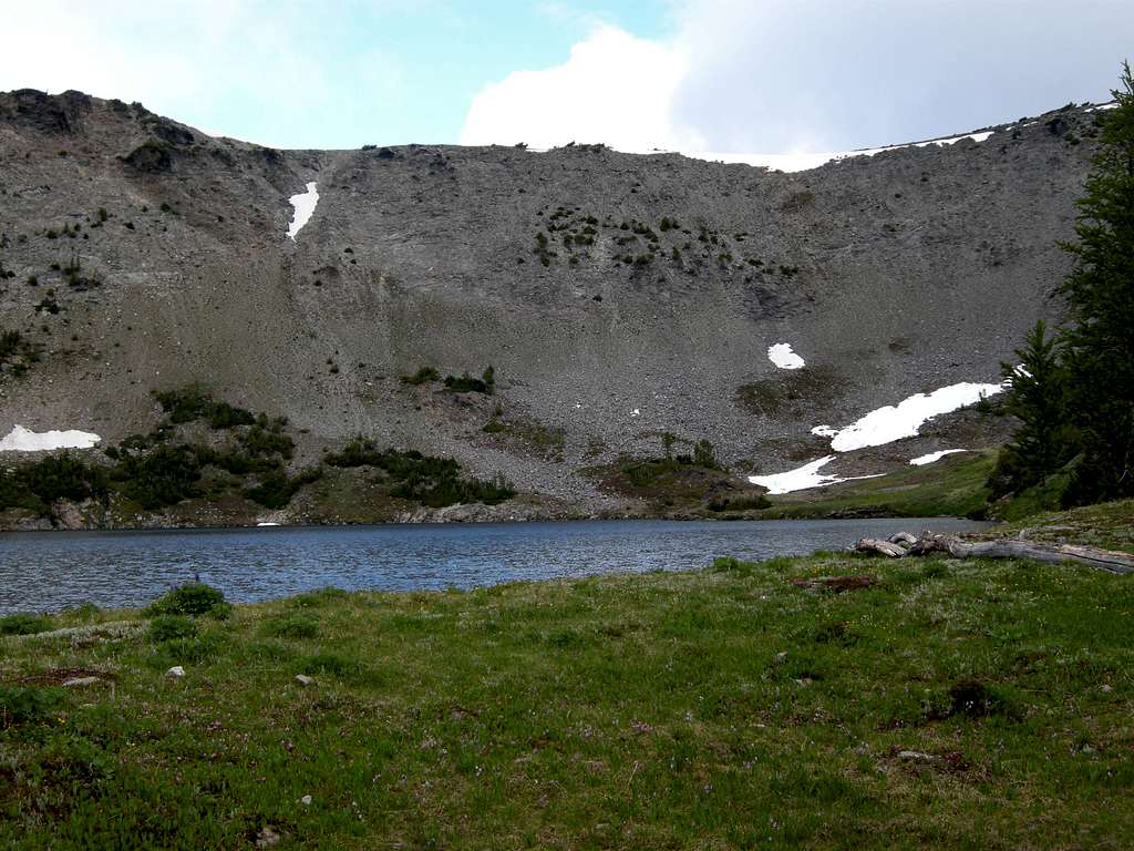 Lake Augusta