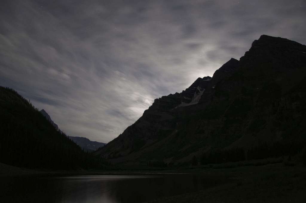 Maroon Peak 