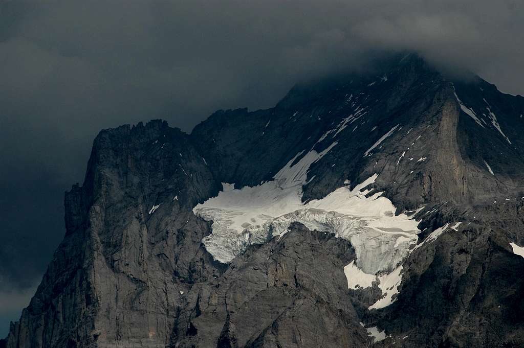 Wetterhorn