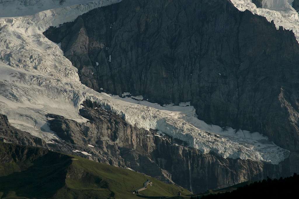 Guggigletscher