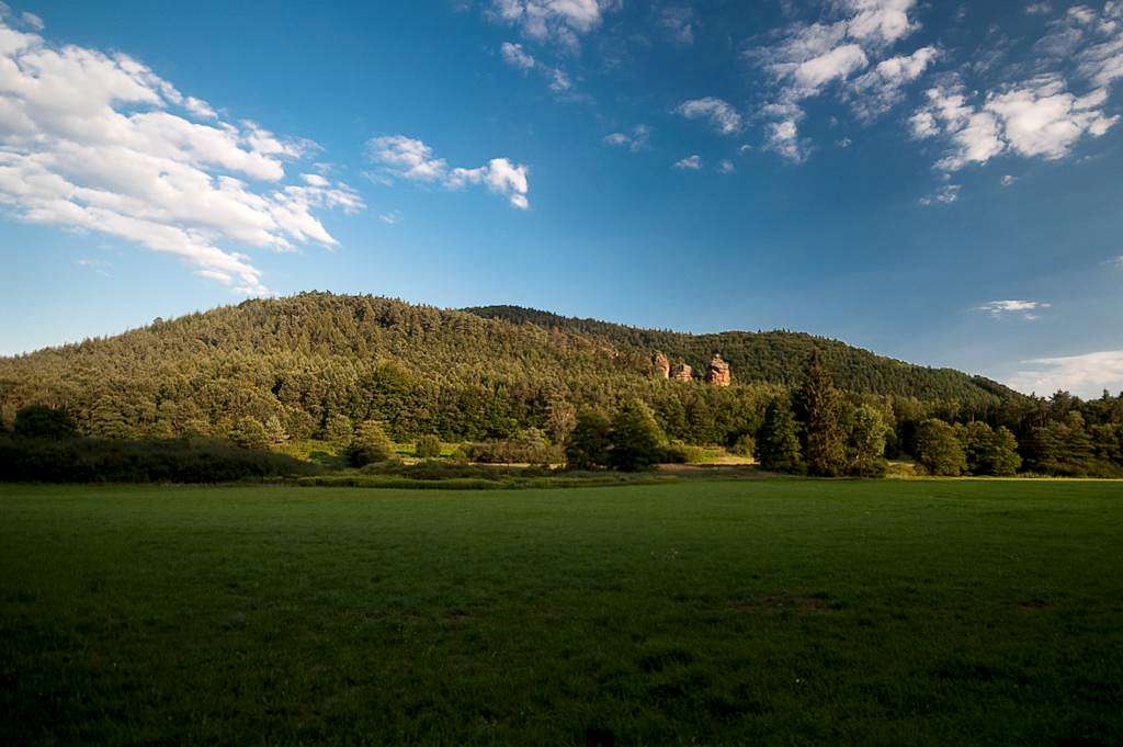 Kleiner Adelsberg