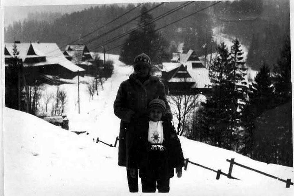 Zakopane Zakopane !