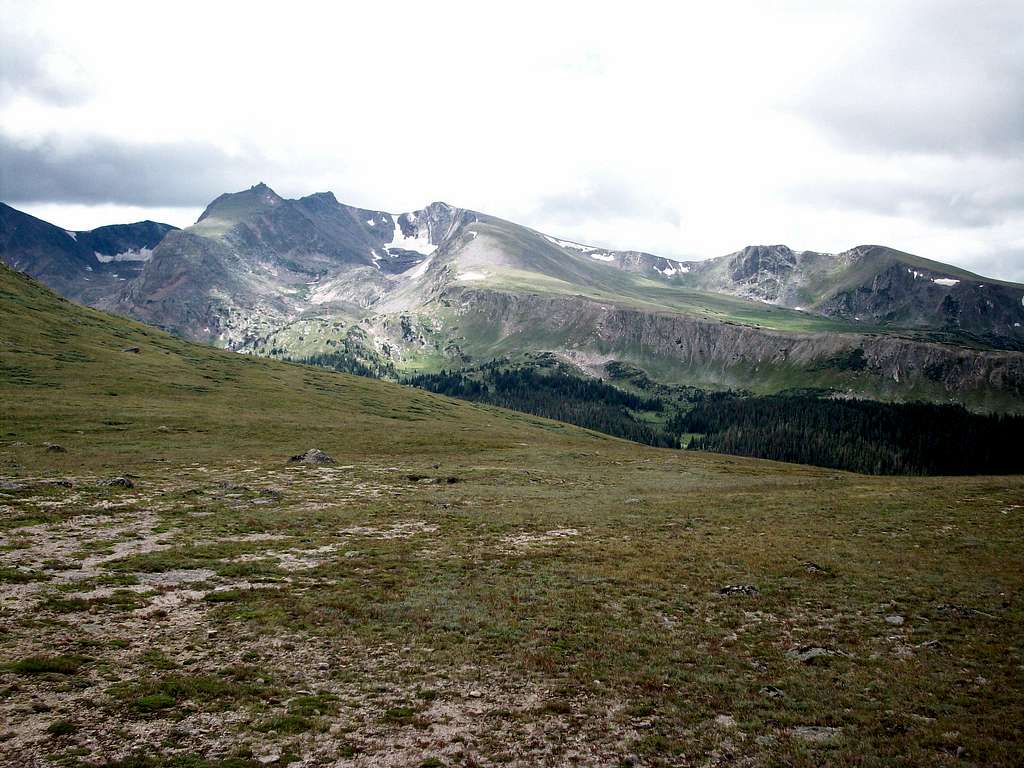 Flint Pass