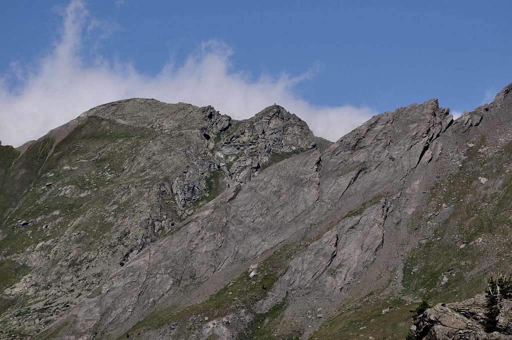 Mont Arbancié