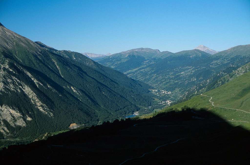 Val Chisone