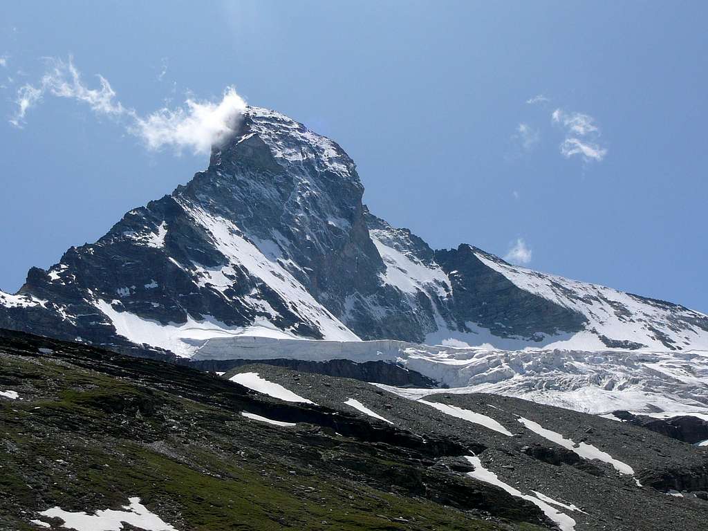 Matterhorn northface