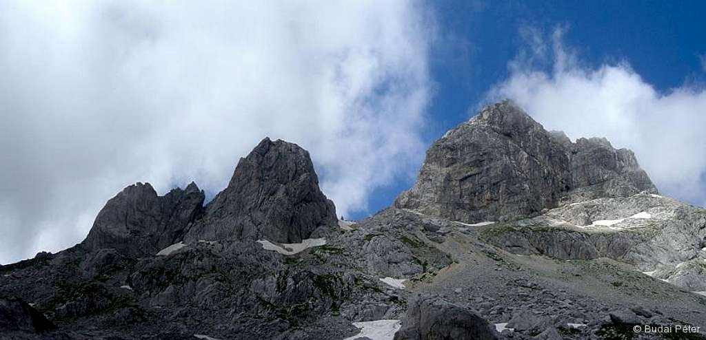 Cime di...