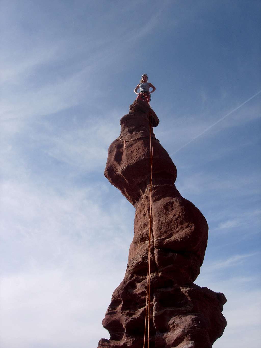 Ancient Art   (Moab, Utah)