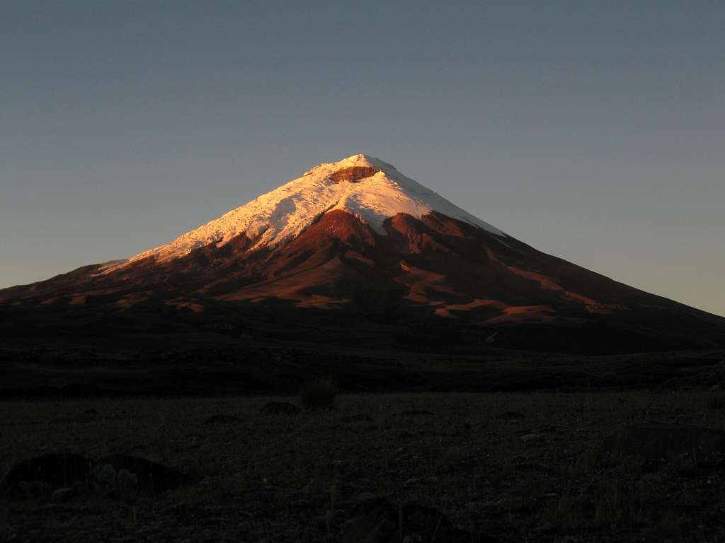 Cotopaxi