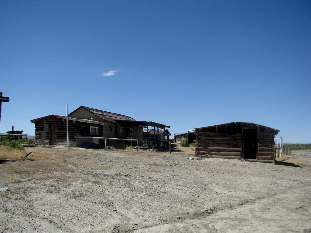 Cow Creek Ranch