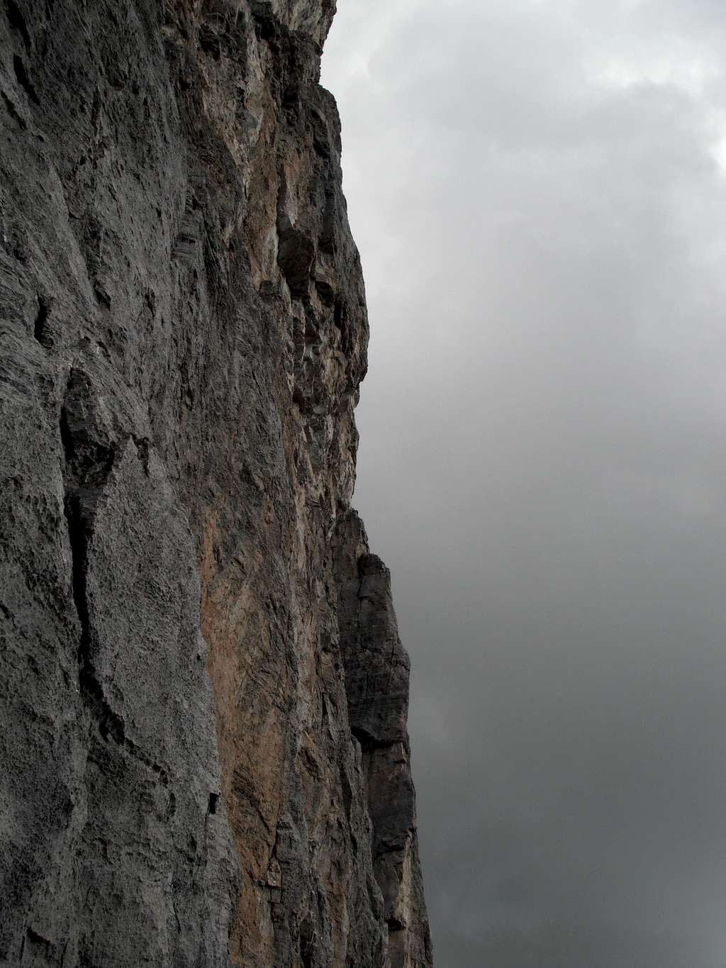 Jazz Beat of the Nun's Groove, 5.10a