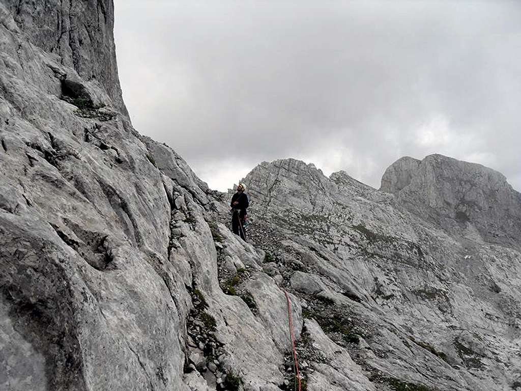 Accursed Mountains / Albania