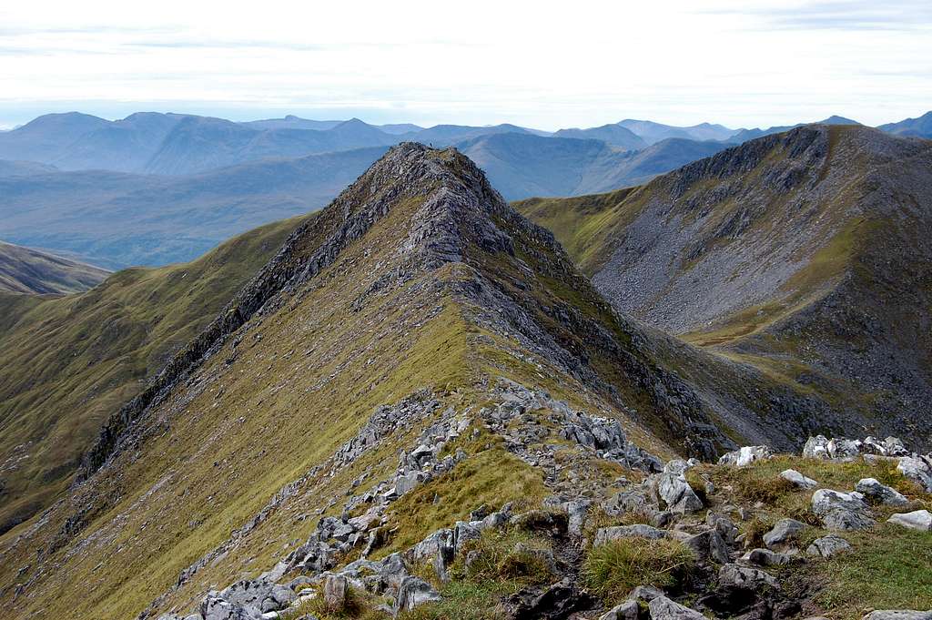 Scottish Highlands 2010